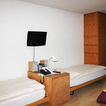 Residenza Lagrev Nr 224 - Typ 10b - 2 Etage - Ost Apartment