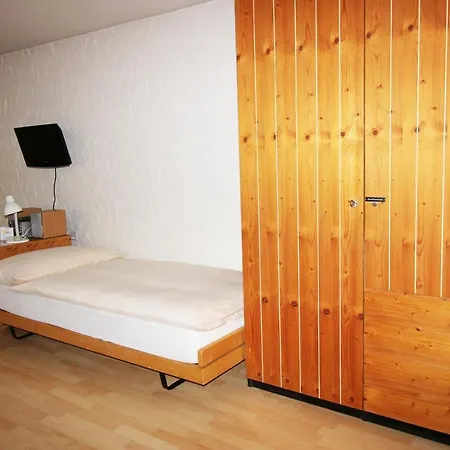 Residenza Lagrev Nr 224 - Typ 10b - 2 Etage - Ost シルス・マリア