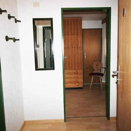 Apartment Residenza Lagrev Nr 224 - Typ 10b - 2 Etage - Ost *