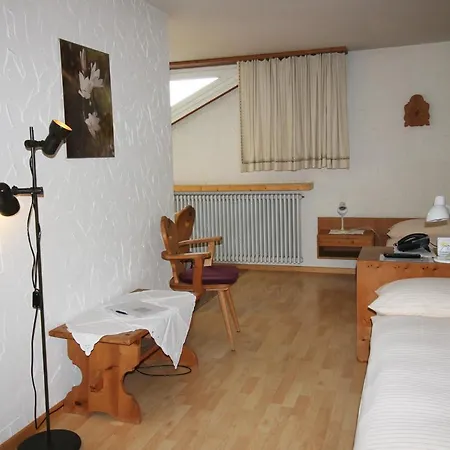 Residenza Lagrev Nr 224 - Typ 10b - 2 Etage - Ost