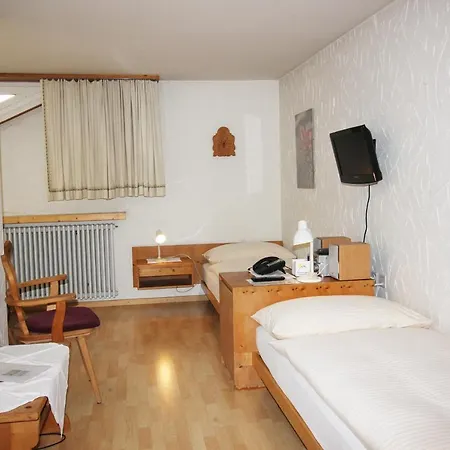 Residenza Lagrev Nr 224 - Typ 10b - 2 Etage - Ost *