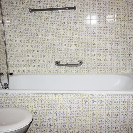 Apartment Residenza Lagrev Nr 224 - Typ 10b - 2 Etage - Ost