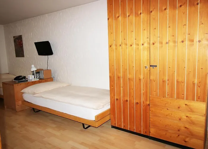 Residenza Lagrev Nr 224 - Typ 10b - 2 Etage - Ost Sils Maria