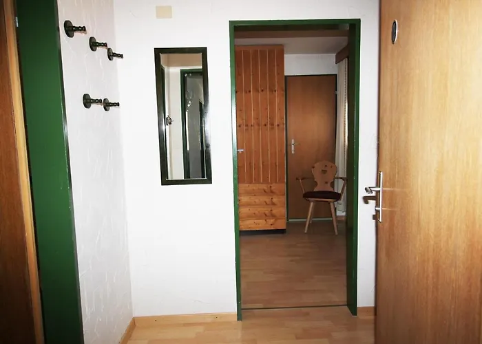 Lejlighed Residenza Lagrev Nr 224 - Typ 10b - 2 Etage - Ost *