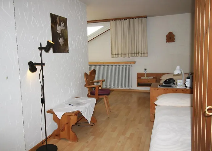 Residenza Lagrev Nr 224 - Typ 10b - 2 Etage - Ost