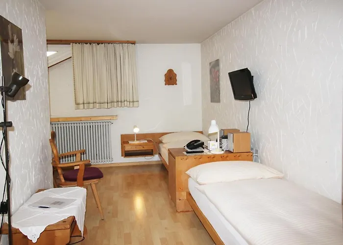 Residenza Lagrev Nr 224 - Typ 10b - 2 Etage - Ost *