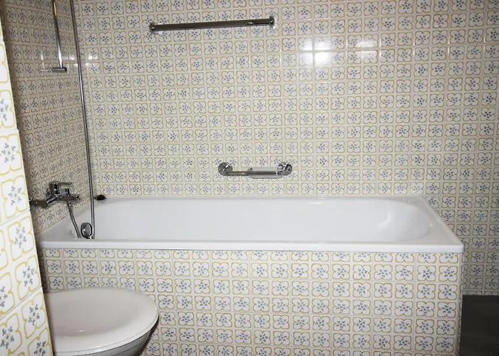 Lejlighed Residenza Lagrev Nr 224 - Typ 10b - 2 Etage - Ost